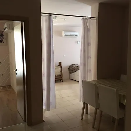 Appartement Otel' 